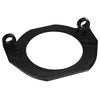 BMW N54 N55 N52 S55 335i 135i Crank Seal & Serpentine Belt Guard (2007-2013)