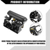 Chevy Avalanche 1500 2500 Door Handle and Bezel
