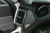 Range Rover Sport 2014-2018 Carbon Look Side Air Outlet Vent Cover Trim