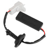 Hyundai i10 Tailgate Rear Trunk Release Switch (2013-2020)