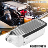 Volkswagen Transporter Automatic Engine Oil Cooler (1972 - 1979)