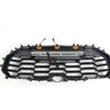Toyota Tundra PRO 2022-2023 LED Grille Lights & 3 Amber Lamps