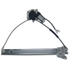 Ford Escape Front Left Window Regulator W/Motor 2-Pin (2001–2008)
