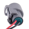Honda Acura Air Fan Coolant Temperature Sensor Connectors