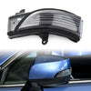 Subaru Forester, Impreza Left Side Rear View Mirror Turn Signal (2012-2015)