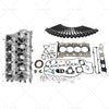 Mitsubishi Triton Cylinder Head Kit w/ Gaskets & Bolts (2015-2023)