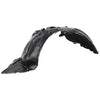 Fender Liner For Nissan Sentra 2013-2019 Front Driver
