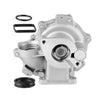 BMW E46 E90 E91 E83 E88 318i 316i 320i 118i 120i Water Pump w/ Seal (2000-2013)