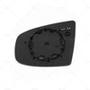 BMW X5 X6 E70 E71 E72 Right Heated Wing Side Mirror Glass (2008-2014)