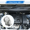 Dodge Ram 1500 Dakota Throttle Body