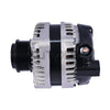Acura RDX Alternator / 135A 12V CW 6-Groove (2013–2015)