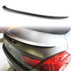 BMW F13 Coupe M6 Rear Boot Spoiler (2012-2019)