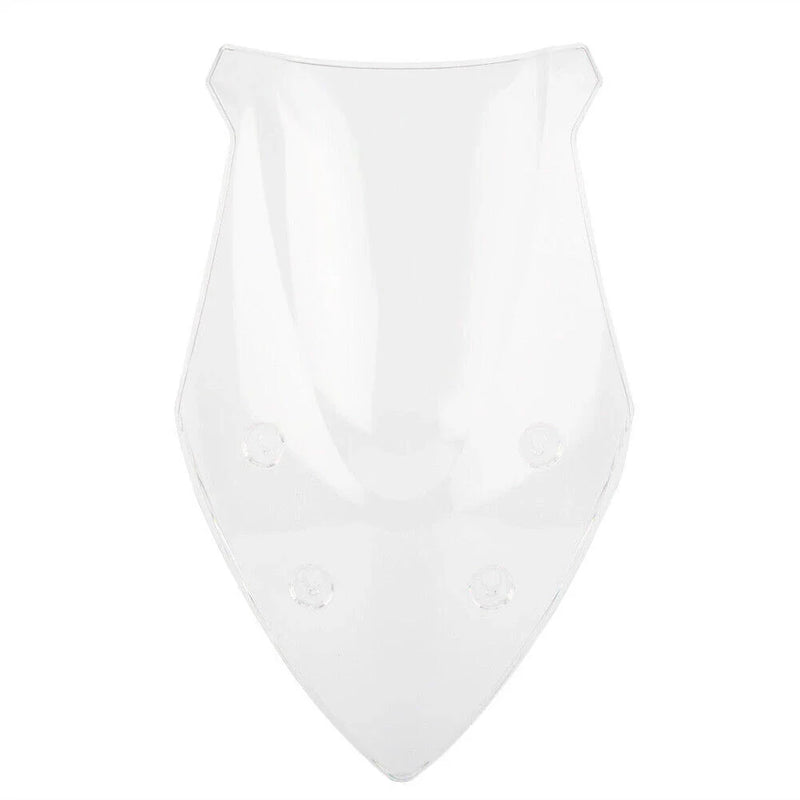 SUZUKI GSX-S1000F (2015-2018) Clear Windshield