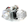 BT PIT QUAD DIRT BIKE ATV DUNE BUGGY 125cc Fully Auto Reverse Engine Motor
