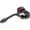 Turn Signal Switch For 1993-1999 Volkswagen Jetta Black