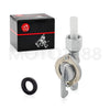 Yamaha YZ100 / 125 / 175 / 250 / 360 / 400 Fuel Valve Petcock 14mm (1974–1979)