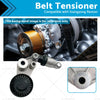 Ssangyong Rexton, Actyon Belt Tensioner (2001-2013)