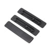 Mazda Vehicles 4 x Roof Cap Drip Moulding Trim