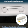 BMW X3 Sunglasses Case (2021-2023)