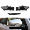 Subaru Forester Outback Legacy Rear View Side Mirror Turn Signal Light (2003-2023)