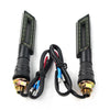 Various Models 2 x Universal Motorcycle 12V LED Turn Signal Indicators
