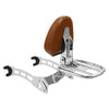 Indian Scout Quick Release Sissy Bar Backrest (2015-2024)