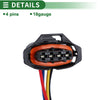 VOLVO V70 4 Pin Sensor Wiring Harnesses (2005-2007)