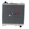 Toyota Hiace (1994-2004) 3.0L 4cyl Diesel 2Row Aluminium Radiator