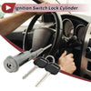 Toyota Tundra Ignition Lock Cylinder Set