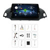 Ford Kuga Escape 32G CarPlay Stereo Head Unit (2013-2017)