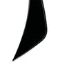 Mazda MX-5 Miata ND Front Bumper Side Fin Canards Splitter (2016–2025)