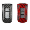 Mitsubishi Outlander Sport Eclipse Key Case Shell (2011-2021)