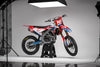 Honda CRF250R Graphics Sticker Kit (2010-2013)