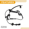 Ford Escape Front Right ABS Wheel Speed Sensor (2001-2007)