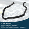 BMW X3 coolant pipe Radiator Hose (2017 - 2017)