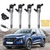 Hyundai / Kia 2.2L 4PCS Diesel Fuel Injector