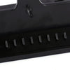 Chevrolet GMC Silverado Sierra Tahoe Console Armrest Latch Lid (2007-2014)