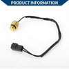 Volvo Polaris Engine Coolant Temperature Sensor (2001-2004)