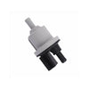 VW CC EOS Atlas Golf Jetta Passat Canister Purge Vapor Valve (2006–2017)