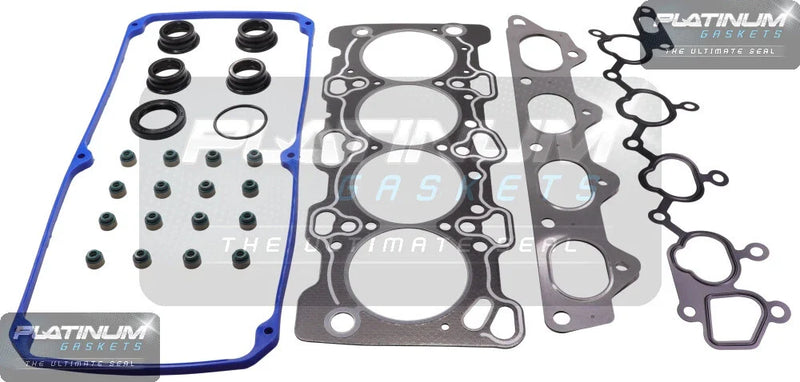 Mitsubishi Express Van SJ 2.4L 4G64 Cylinder Head Gasket Set (1994–2003)