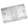 Car Window Frost Ice Snow Rain Dust Protector Windscreen Cover (All Years)