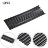 Paintless Dent Repair Puller / Car Hail Removal Set 10 x Hot Melt Glue Sticks