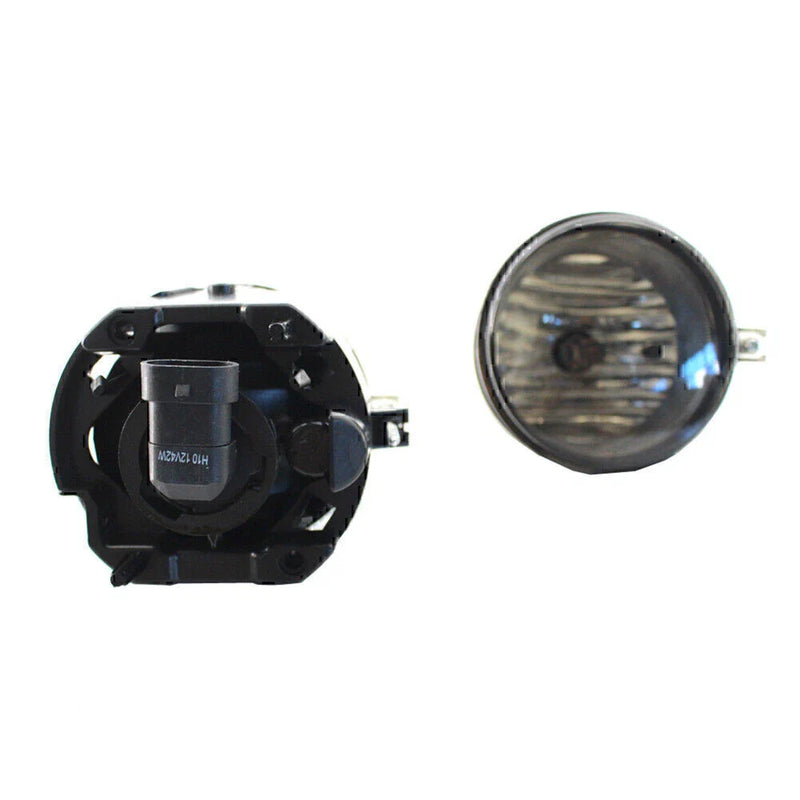 Chrysler Dodge Jeep Fog Light Kit (2007-2018)