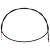Hilux RZN147-RZN174 Bonnet Hood Release Cable (1997–2005)