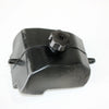 50cc 90cc 110cc 125cc Farm Quad Dirt Bike ATV Gas Fuel Tank + Cap