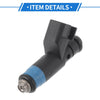 Ford Freestyle 2005-2007 3.0 V6 Fuel Injector (1 Pc)