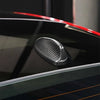 Alfa Romeo Giulia 1x Carbon Fiber Roof Shark Antenna Cover (2017-2020)