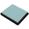 Honda Lawn Mower Air Filter & Spark Plug (Fits Models 17211-ZL8-023, 17211-ZL8-000)
