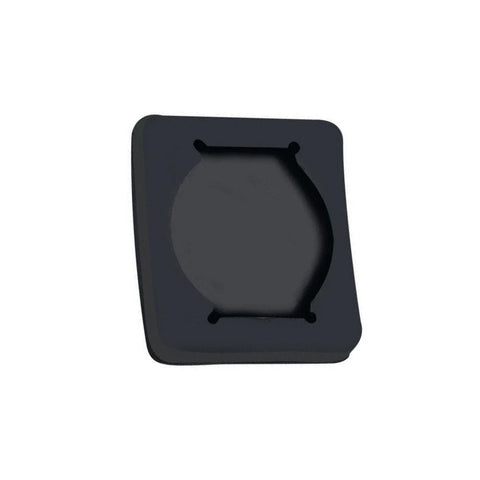 Mazda Ranger B2500 B4000 Brake & Clutch Pedal Rubber Pads (1998-2006)
