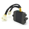 Honda CBX1000 CB750C CB1100F CB900F Voltage Rectifier Regulator (1978-1983)